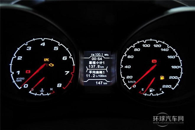 2014款 2.0L 手動家享版