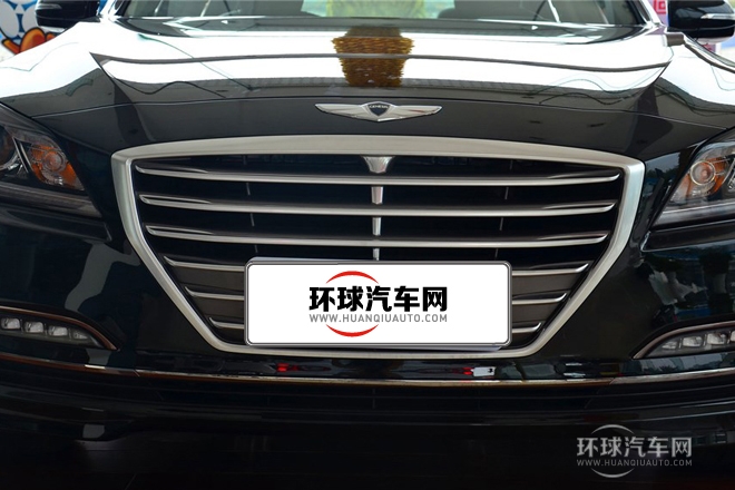 2015款 3.0 GDi 四驅(qū)旗艦版
