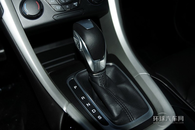 2013款 1.5L GTDi180時(shí)尚型