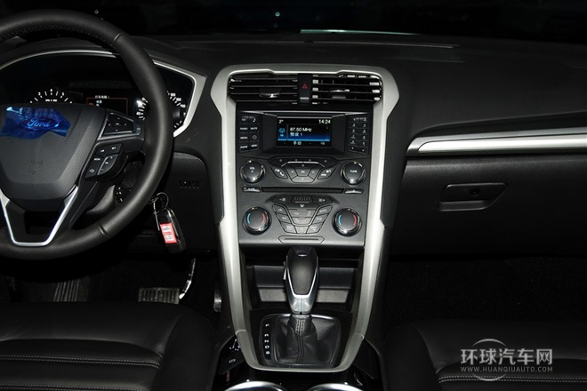 2013款 1.5L GTDi180時(shí)尚型