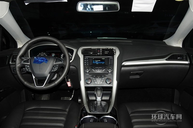 2013款 1.5L GTDi180時(shí)尚型