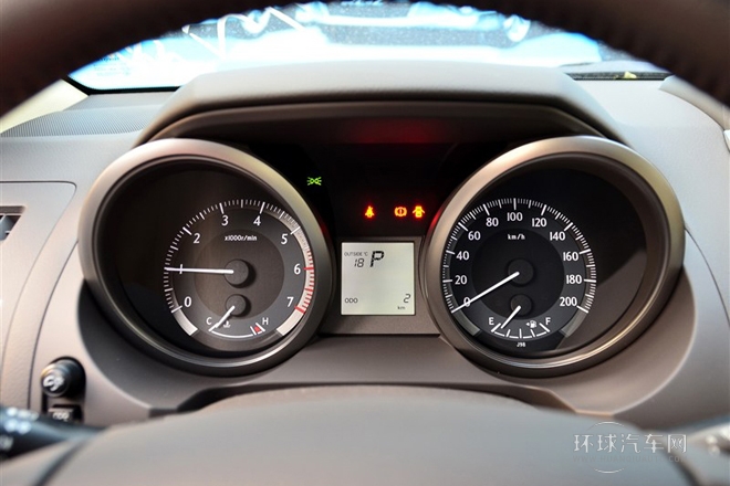 2014款 2.7L 自動標(biāo)準(zhǔn)版