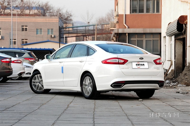 2013款 1.5L GTDi180時(shí)尚型
