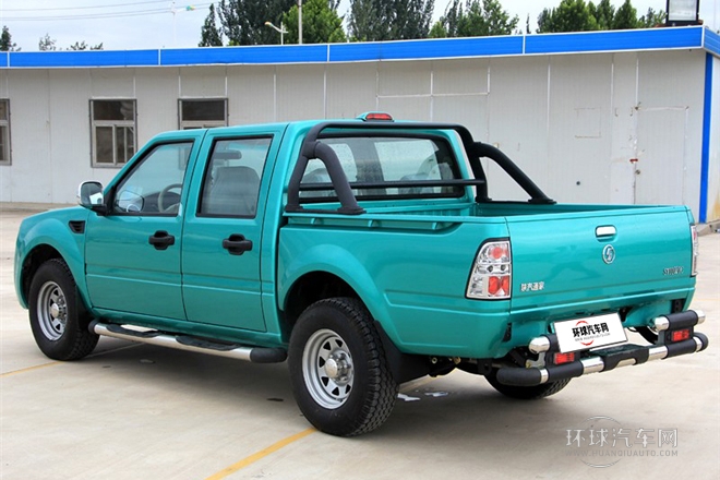 2014款 2.2L兩驅(qū)標準型JM491Q-ME