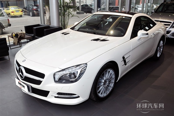 2013款350時(shí)尚版