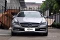 2011款SLK200時(shí)尚版