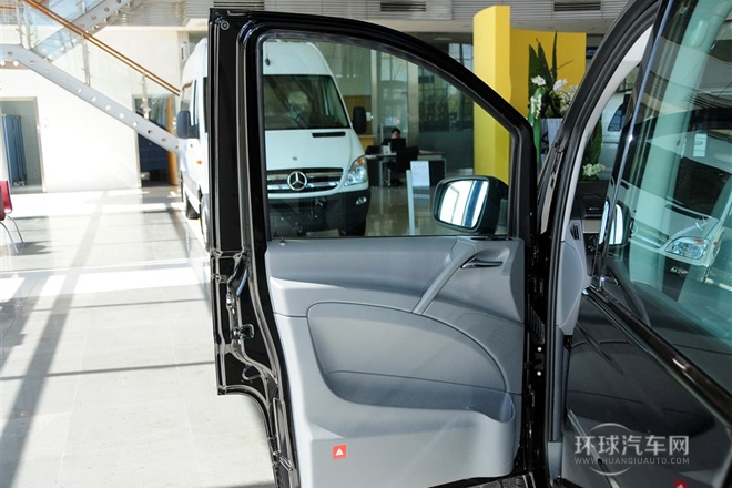 2010款 VITO 3.2 長型