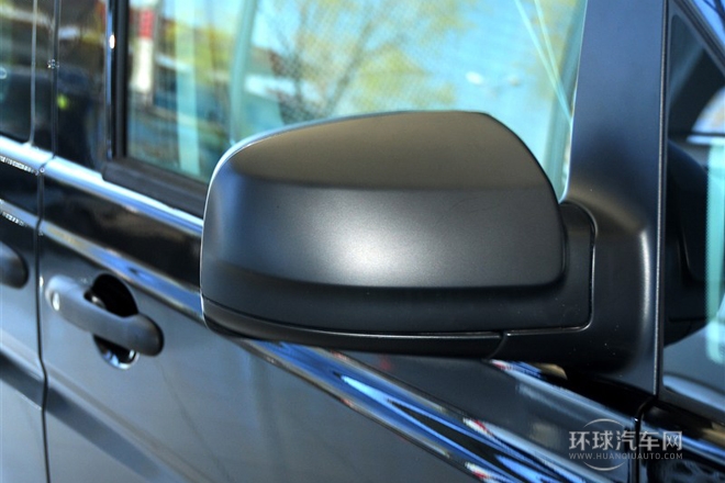 2010款 VITO 3.2 長(zhǎng)型