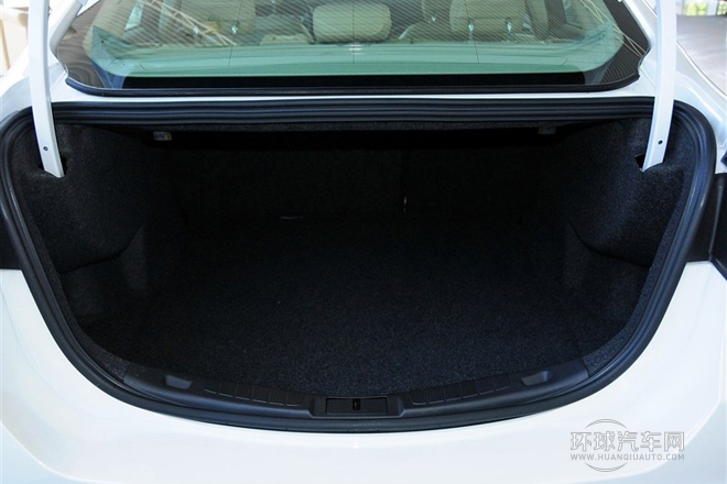 2013款 2.0L GTDi200時(shí)尚型