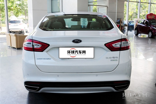 2013款 2.0L GTDi200時尚型
