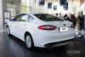 2013款 2.0L GTDi200時尚型
