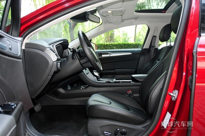 2013款 2.0L GTDi240豪華運(yùn)動型