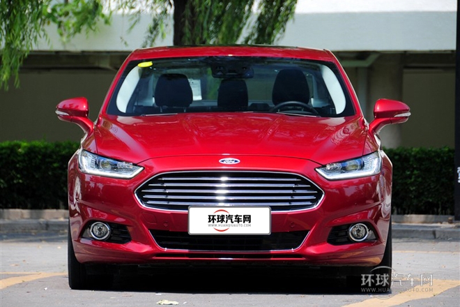 2013款 2.0L GTDi240豪華運動型