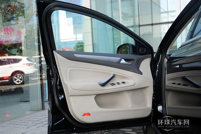 2013款 2.3L 時(shí)尚型