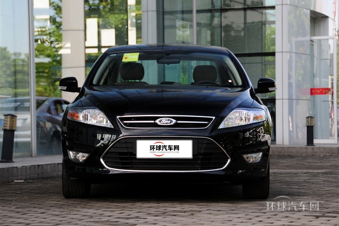 2013款 2.3L 時(shí)尚型