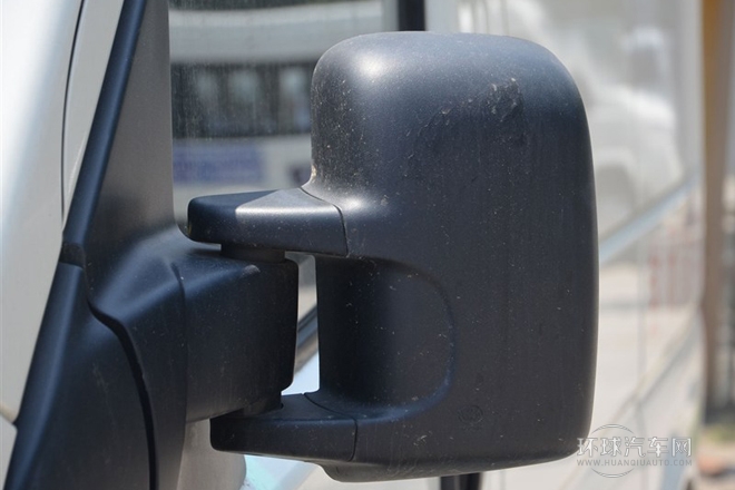 2014款 3.0T廂貨車(chē)短軸中頂ZD30