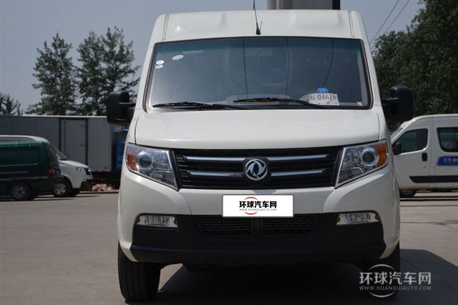 2014款 3.0T廂貨車短軸中頂ZD30