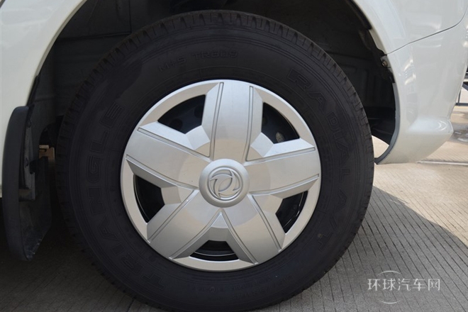 2014款 3.0T領(lǐng)運版短軸中頂ZD30