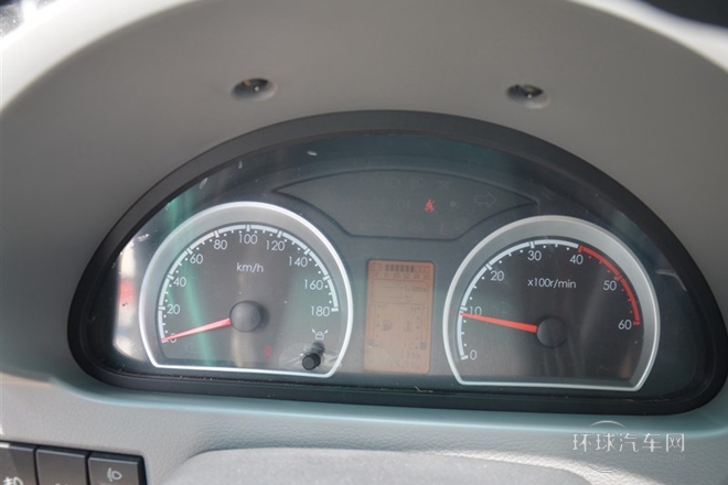 2014款 3.0T領(lǐng)運版短軸中頂ZD30