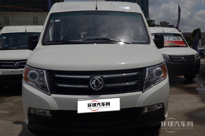 2014款 3.0T領(lǐng)運版短軸中頂ZD30