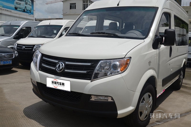 2014款 3.0T領(lǐng)運版短軸中頂ZD30