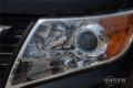 2014款 3.0T領(lǐng)尊版中軸高頂ZD30