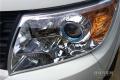 2014款 2.5T御利寶物流車中軸中頂ZD25