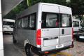 2014款 2.5T御利寶物流車中軸中頂ZD25