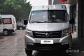 2014款 2.5T御利寶物流車中軸中頂ZD25