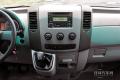 2014款 2.5T御利寶物流車標配短軸中頂ZD25