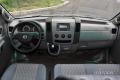 2014款 2.5T御利寶物流車標配短軸中頂ZD25