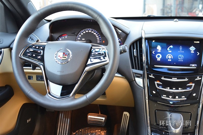 2014款 28T 豪華型
