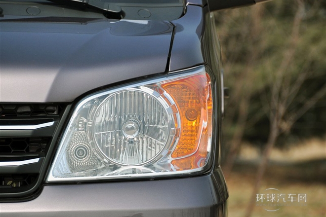2012款 1.3L舒適型DFXC13-40