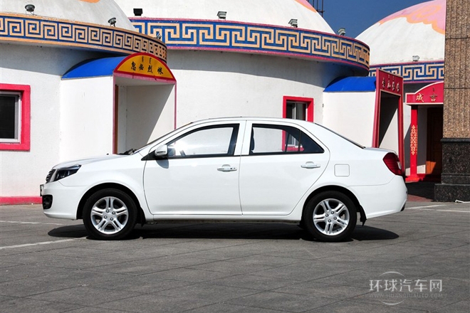 2014款 三廂 1.5L 手動(dòng)尊貴型
