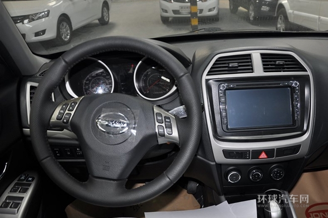 2013款 1.8L 自動(dòng)5門(mén)舒適型