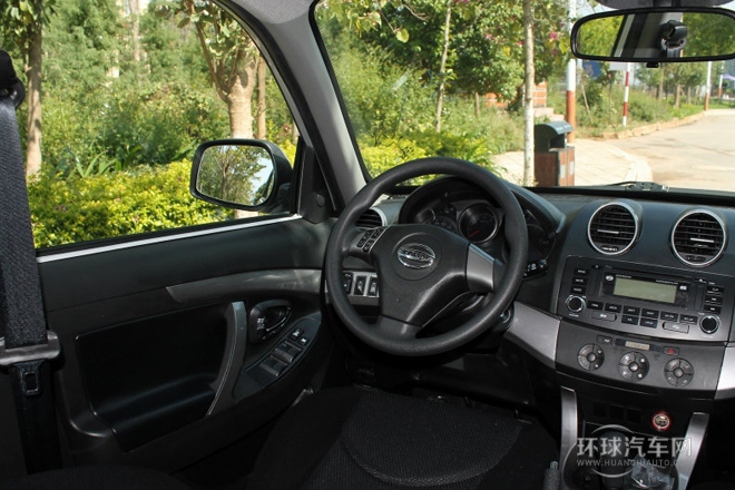 2012款 改款 1.6L 手動(dòng)標(biāo)準(zhǔn)型