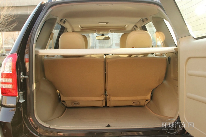2012款 改款 1.8L 自動(dòng)豪華型