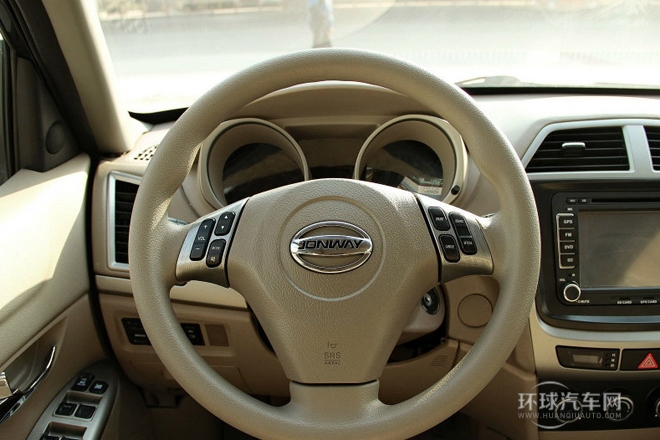 2012款 改款 1.8L 自動豪華型