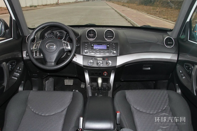 2012款 改款 1.8L 自動標(biāo)準(zhǔn)型