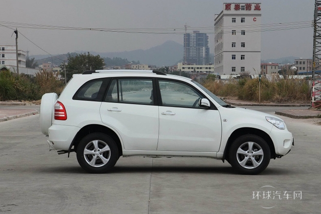 2012款 改款 1.8L 自動(dòng)標(biāo)準(zhǔn)型