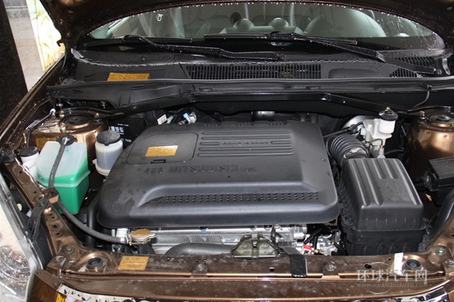 2012款 1.8L 自動(dòng)豪華型