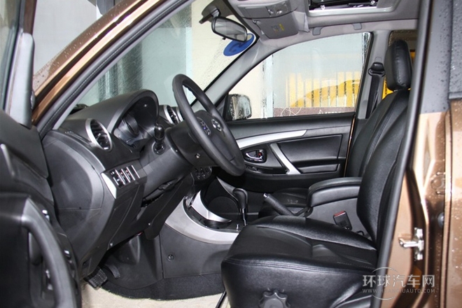 2012款 1.8L 自動(dòng)豪華型