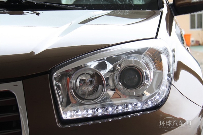 2012款 1.8L 自動(dòng)豪華型