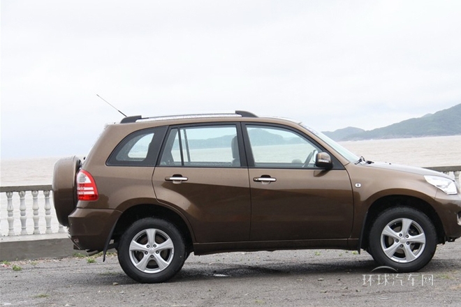 2012款 1.8L 自動豪華型