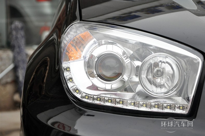 2012款 1.8L 自動(dòng)天窗型