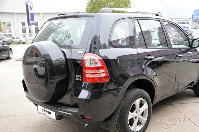 2012款 1.8L 自動(dòng)天窗型