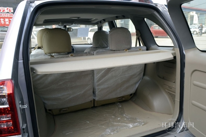 2012款 1.6L 手動(dòng)豪華型