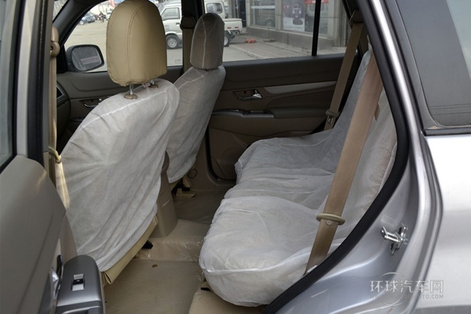 2012款 1.6L 手動(dòng)豪華型