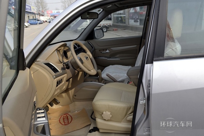 2012款 1.6L 手動豪華型