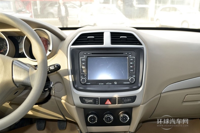 2012款 1.6L 手動豪華型